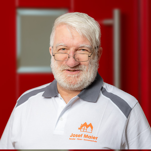 Herr Holger Papendorff