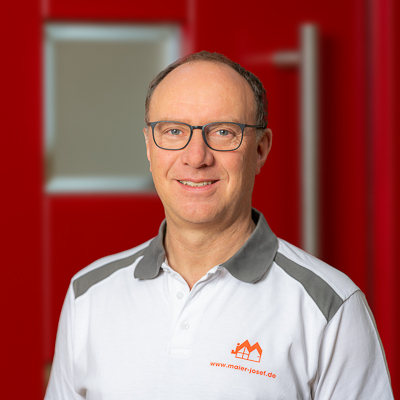 Inhaber Josef Maier