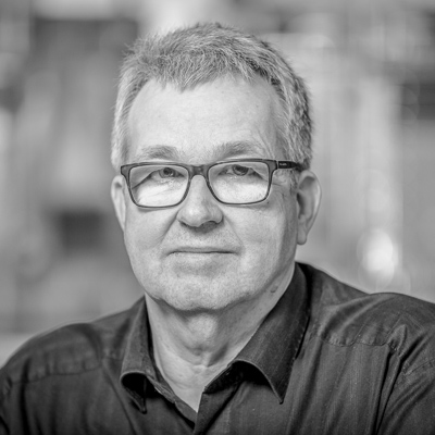 Mitarbeiter Kundendienst (Karl der Käfer)