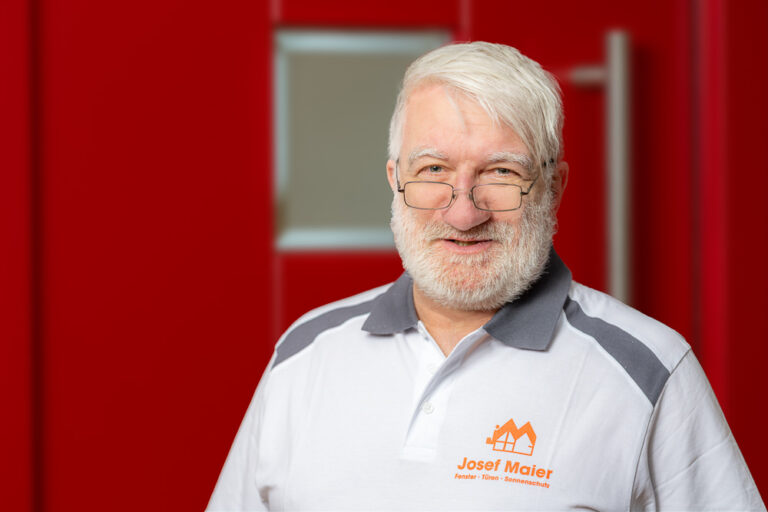 Herr Holger Papendorff